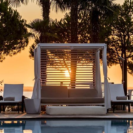 Splendido Bay Luxury Spa Resort Padenghe sul Garda Esterno foto