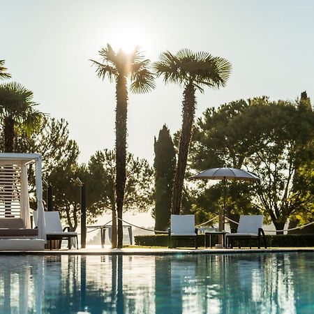 Splendido Bay Luxury Spa Resort Padenghe sul Garda Esterno foto