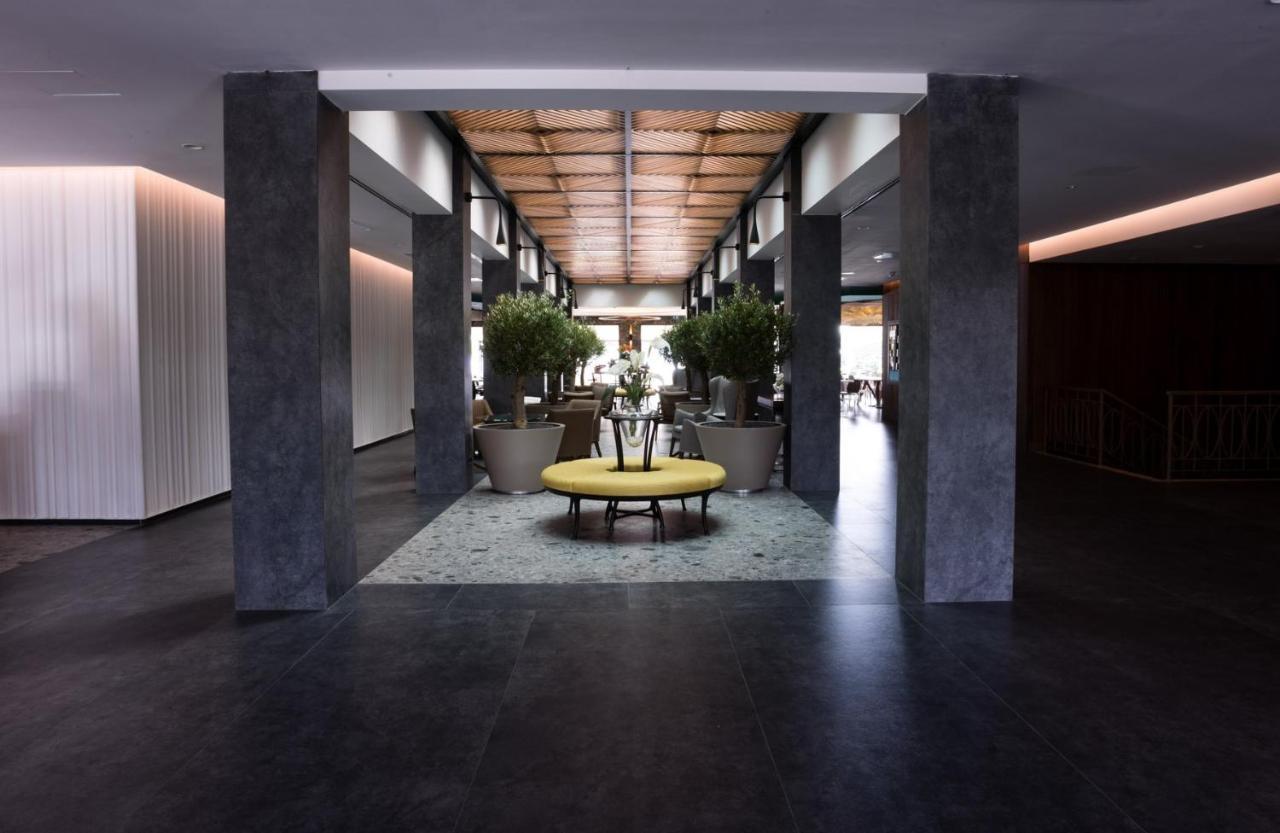Splendido Bay Luxury Spa Resort Padenghe sul Garda Esterno foto