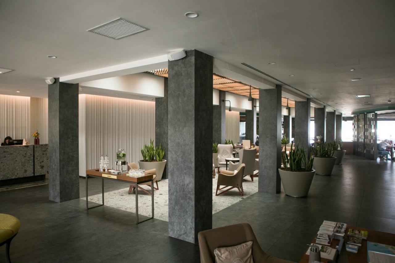 Splendido Bay Luxury Spa Resort Padenghe sul Garda Esterno foto