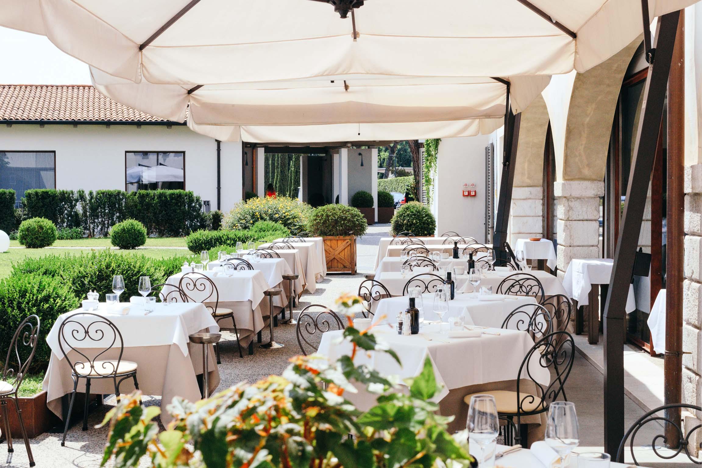 Splendido Bay Luxury Spa Resort Padenghe sul Garda Esterno foto