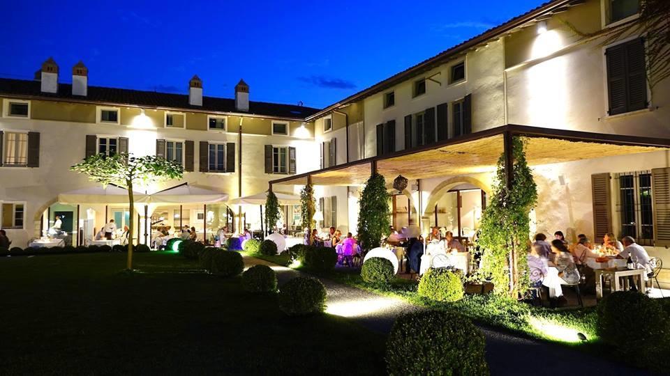 Splendido Bay Luxury Spa Resort Padenghe sul Garda Esterno foto